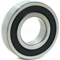 Bearings Ltd TRITAN Deep Groove Ball Bearings Inch, Sealed, Light Duty, 1.125in Bore, 2.5in OD 1652-2RS